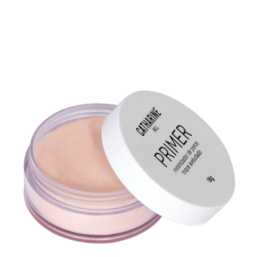 Catharine Hill Self Care - Primer 18g NULO