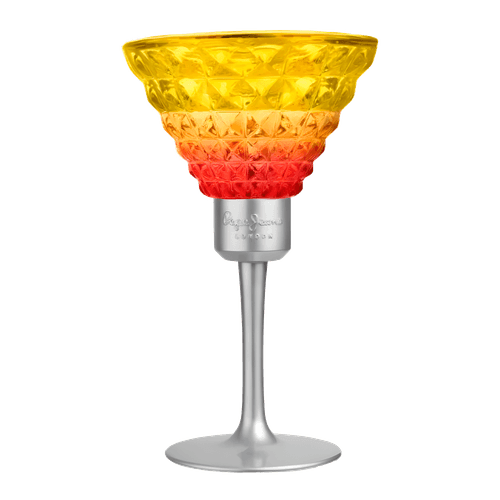 Pepe Jeans Cocktail Edition Eau de Toilette - Perfume Feminino 80ml 80ml 80ml Pepe Jeans Cocktail Edition Eau de Toilette - Perfume Feminino 80ml 80ml 80ml