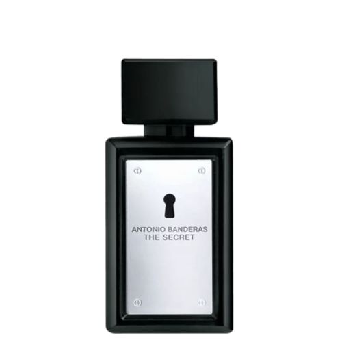 Banderas The Secret Eau de Toilette - Perfume Masculino - 30ml Banderas The Secret Eau de Toilette - Perfume Masculino - 30ml