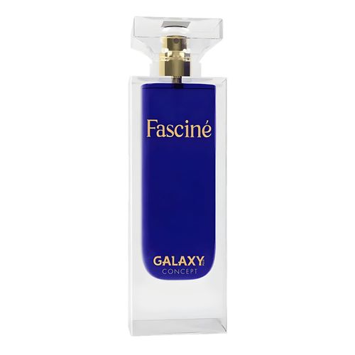 Galaxy Plus Concept Fasciné Eau de Parfum - Perfume Masculino 100ml 100ml Galaxy Plus Concept Fasciné Eau de Parfum - Perfume Masculino 100ml 100ml