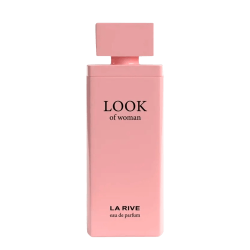 La Rive Look of Woman Eau de Parfum - Perfume Feminino 75ml 75ml La Rive Look of Woman Eau de Parfum - Perfume Feminino 75ml 75ml