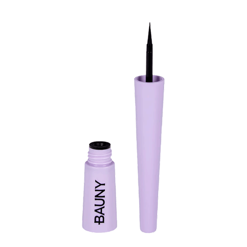 Bauny Cor Preto - Delineador Líquido 1,9ml Preto