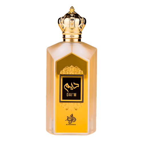 Al Wataniah Dai'M Eau de Parfum - Perfume Feminino 100ml 100ml