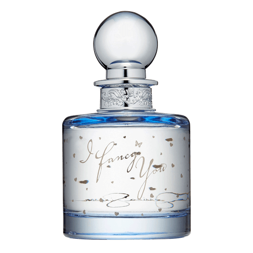 Jessica Simpson I Fancy You Eau de Parfum - Perfume Feminino 100ml 100ml