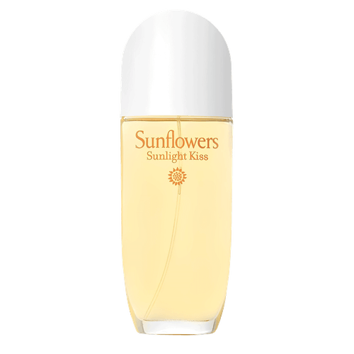Elizabeth Arden Sunflowers Sunlight Kiss Eau de Toilette - Perfume Feminino 100ml 100ml