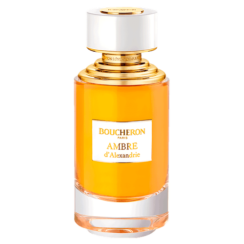Boucheron Ambre d'Alexandrie Eau de Parfum - Perfume Unissex 125ml 125ml