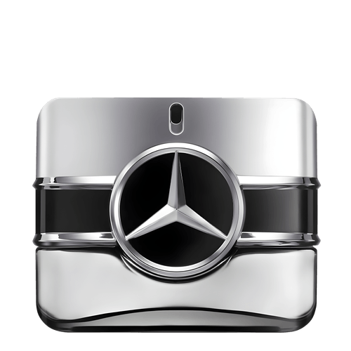 Mercedes Benz Sign Your Attitude Eau de Toilette - Perfume Masculino 100ml 100ml Mercedes Benz Sign Your Attitude Eau de Toilette - Perfume Masculino 100ml 100ml
