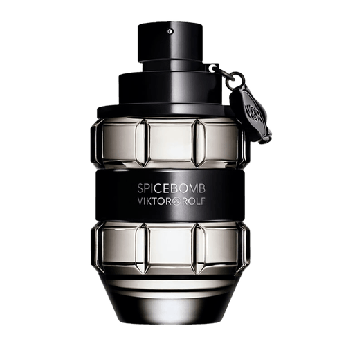 Viktor & Rolf Spicebomb Eau de Toilette - Perfume Masculino 90ml 90ml
