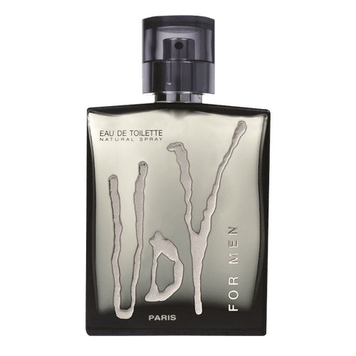 Ulric Varens UDV Eau de Toilette - Perfume Masculino 100ml 100ml Ulric Varens UDV Eau de Toilette - Perfume Masculino 100ml 100ml