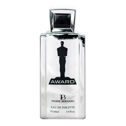 Pierre Bernard Award Eau De Toilette - Perfume Masculino 100ml 100 ml