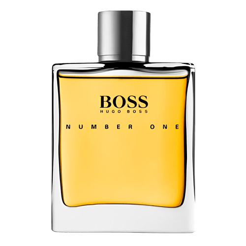 Hugo Boss Number One Eau de Toilette - Perfume Masculino 100ml 100ml