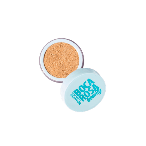 Payot  Boca Rosa Beauty Flash - Pó Solto Iluminador Flash
