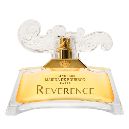 Marina de Bourbon Reverence Eau de Parfum - Perfume Feminino 100ml 100 ml Marina de Bourbon Reverence Eau de Parfum - Perfume Feminino 100ml 100 ml