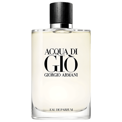 Giorgio Armani Acqua di Giò Refillable Eau de Parfum - Perfume Masculino - 200ml