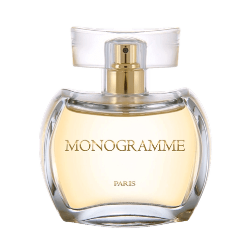 Yves de Sistelle Monogramme Eau de Parfum - Perfume Feminino 100ml 100 ml