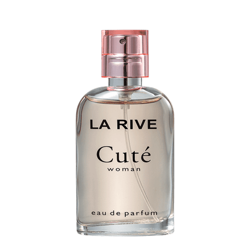 La Rive Cuté Eau de Parfum - Perfume Feminino 30 ml 30 ml La Rive Cuté Eau de Parfum - Perfume Feminino 30 ml 30 ml