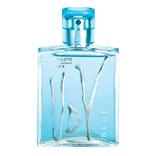 Ulric de Varens UDV Blue Eau de Toilette - Perfume Masculino 100ml 100ml