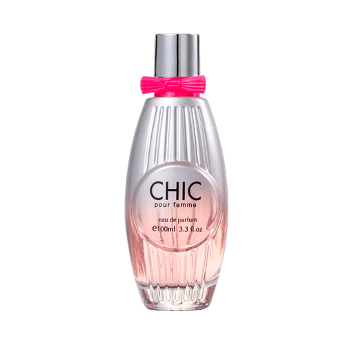 I-Scents Chic Eau de Parfum - Perfume Feminino 100ml 100ml