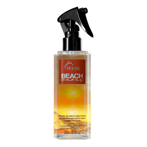 Truss Beach Waves - Leave-in 260ml 260ml Truss Beach Waves - Leave-in 260ml 260ml