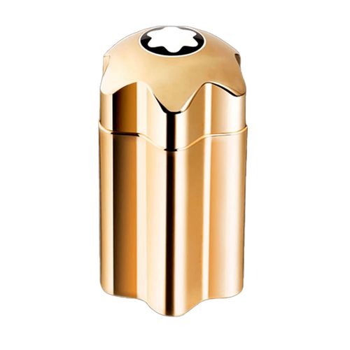 Montblanc Emblem Absolu Eau de Toilette - Perfume Masculino 100ml 100 ml