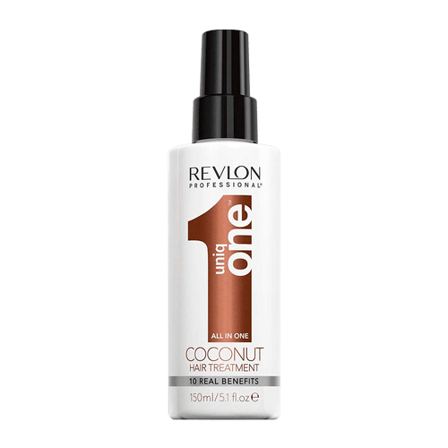 Revlon Professional Uniq One Coconut - Leave-in 150ml 150 ml Revlon Professional Uniq One Coconut - Leave-in 150ml 150 ml