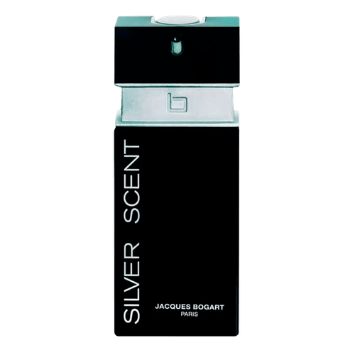 Jacques Bogart Silver Scent Eau de Toilette - Perfume Masculino 100ml 100ml Jacques Bogart Silver Scent Eau de Toilette - Perfume Masculino 100ml 100ml