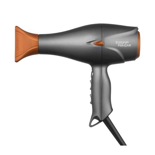 Taiff Profissional Vulcan 2500W - Secador de Cabelo 220v 220V