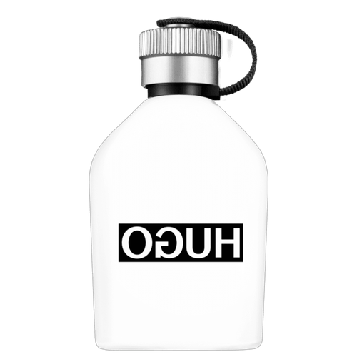 Hugo Boss Reversed Eau de Toilette - Perfume Masculino 125ml 125ml
