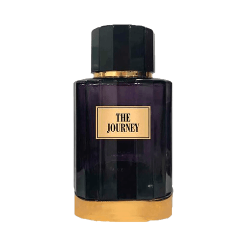 Galaxy Plus Concept Journey Patchouli Eau de Parfum - Perfume Feminino 100ml 100ml Galaxy Plus Concept Journey Patchouli Eau de Parfum - Perfume Feminino 100ml 100ml