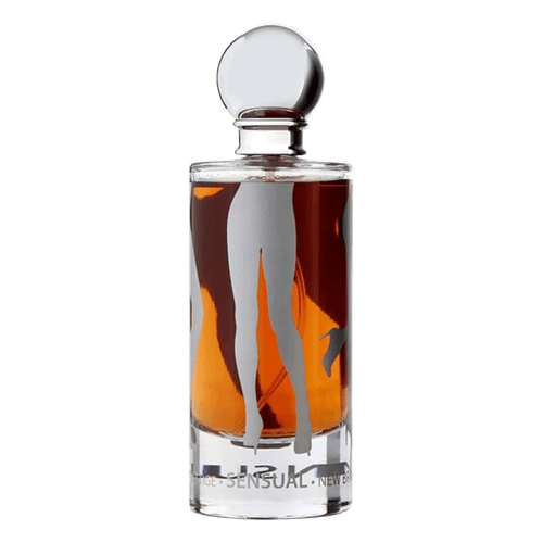 New Brand Prestige Sensual Woman Eau de Parfum - Perfume Feminino 100ml 100ml New Brand Prestige Sensual Woman Eau de Parfum - Perfume Feminino 100ml 100ml