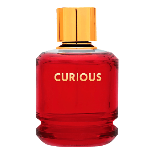 Galaxy Plus Concept Curious Eau de Parfum - Perfume Feminino 100ml 100ml