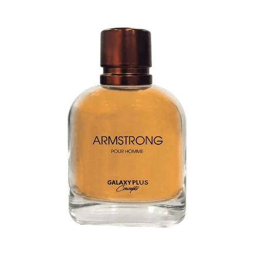 Galaxy Plus Concept Armstrong Eau de Parfum - Perfume Masculino 100ml 100ml