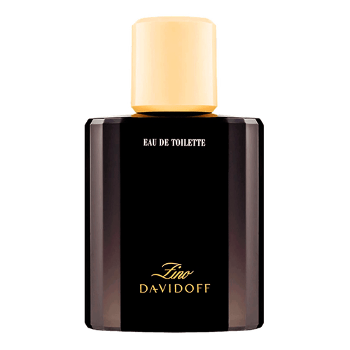 Davidoff Zino Eau de Toilette - Perfume Masculino 125ml 125ml