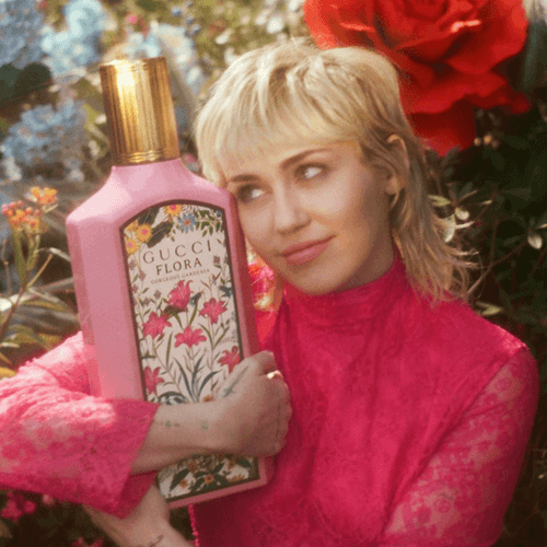 Gucci Flora Gorgeous Gardenia Eau de Parfum - Perfume Feminino 100ml 100ml