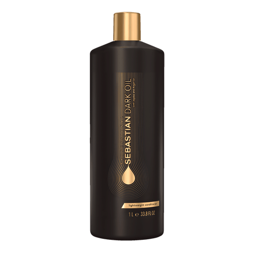 Sebastian Professional Dark Oil - Condicionador 1L 1L