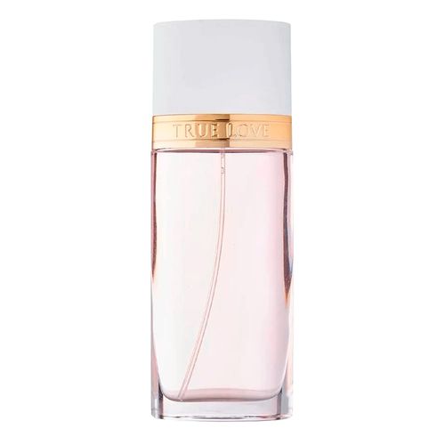 Elizabeth Arden True Love Eau de Toilette - Perfume Feminino 100ml 100ml Elizabeth Arden True Love Eau de Toilette - Perfume Feminino 100ml 100ml