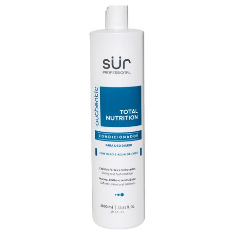 Sur Profissional Total Nutrition - Condicionador 250ml 250ml