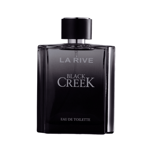 La Rive Black Creek Eau de Toilette - Perfume Masculino 100ml 100ml