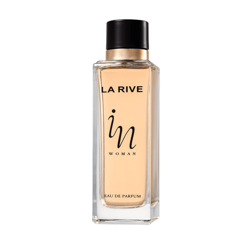 La Rive In Woman Eau de Parfum - Perfume Feminino 90ml 90ml La Rive In Woman Eau de Parfum - Perfume Feminino 90ml 90ml