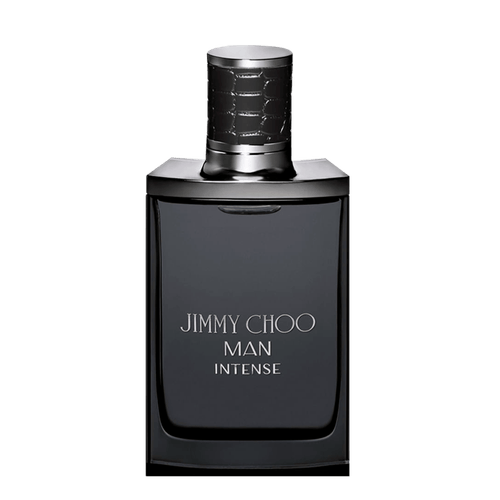 Jimmy Choo Man Intense Eau de Toilette - Perfume Masculino 50ml 50ml