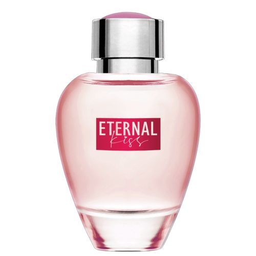 La Rive Eternal Kiss Eau de Parfum - Perfume Feminino 90ml 90ml