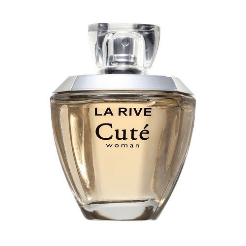 La Rive Cuté Eau de Parfum - Perfume Feminino 100ml 100ml
