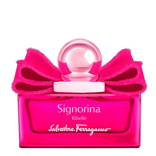 Salvatore Ferragamo Signorina Ribelle Eau de Parfum - Perfume Feminino 30ml 30ml
