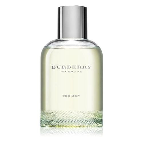 Burberry Weekend For Men Eau de Toilette - Perfume Masculino 100ml 100ml