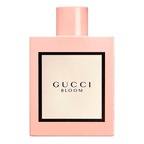 Gucci Bloom Eau de Parfum - Perfume Feminino 100ml 100ml