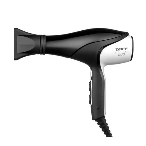 Taiff Profissional Unique Duo 2700W - Secador de Cabelo Bivolt BIVOLT Taiff Profissional Unique Duo 2700W - Secador de Cabelo Bivolt BIVOLT