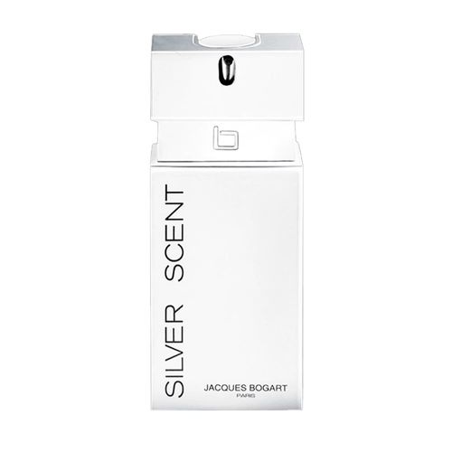 Jacques Bogart Silver Scent Pure Eau de Toilette - Perfume Masculino 100ml 100 ml Jacques Bogart Silver Scent Pure Eau de Toilette - Perfume Masculino 100ml 100 ml
