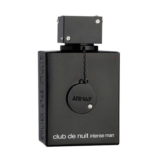 Armaf Club de Nuit Intense Man Eau de Toilette - Perfume Masculino 105ml 105ml