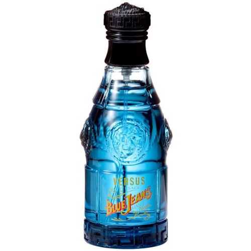 Versace Blue Jeans Man Eau de Toilette - Perfume Masculino 75ml 75ml