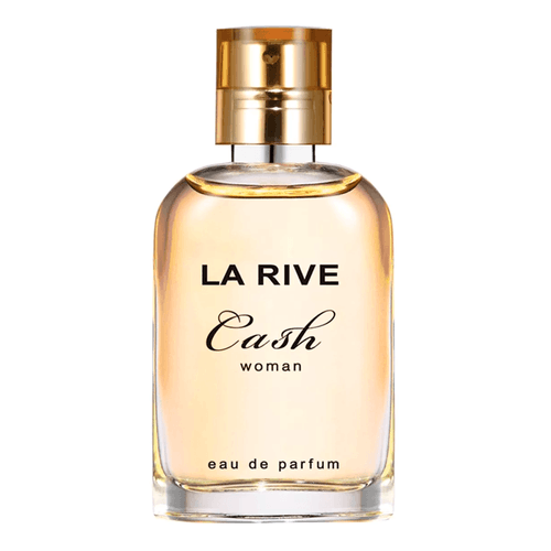 La Rive Woman Cash Eau de Parfum - Perfume Feminino 30ml 30 ml La Rive Woman Cash Eau de Parfum - Perfume Feminino 30ml 30 ml